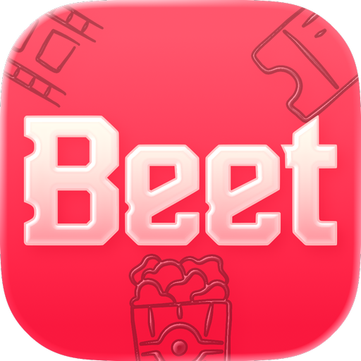 Beet app icon